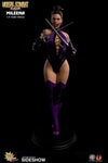 Mileena (Prototype Shown) View 7