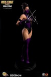 Mileena (Prototype Shown) View 8