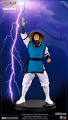 Raiden (Prototype Shown) View 1