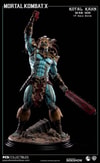 Kotal Kahn - War God (Prototype Shown) View 1