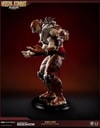 Kintaro (Prototype Shown) View 4