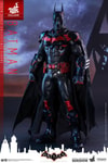 Batman Futura Knight Version Exclusive Edition (Prototype Shown) View 5