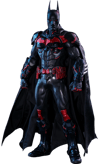 Batman Futura Knight Version Exclusive Edition (Prototype Shown) View 23
