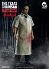 Leatherface (Prototype Shown) View 3