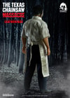 Leatherface (Prototype Shown) View 4