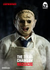 Leatherface (Prototype Shown) View 5