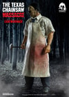 Leatherface (Prototype Shown) View 7
