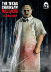 Leatherface (Prototype Shown) View 13