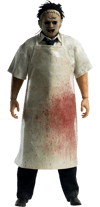 Leatherface (Prototype Shown) View 14