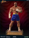 Sagat