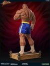 Sagat