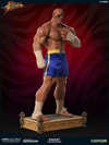 Sagat