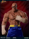 Sagat