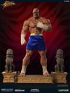 Sagat