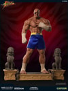 Sagat Exclusive Edition - Prototype Shown