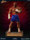Sagat Victory