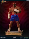 Sagat Victory