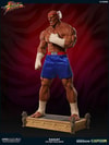 Sagat Victory