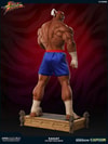 Sagat Victory