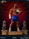 Sagat Victory