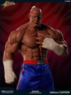 Sagat Victory