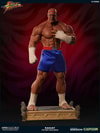 Sagat Victory