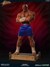 Sagat Victory