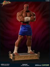 Sagat Victory