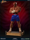 Sagat Victory