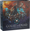 Court of the Dead Mourner's Call Game Exclusive Edition (Prototype Shown) View 10