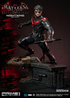 Nightwing Red Version Exclusive Edition (Prototype Shown) View 24