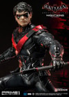 Nightwing Red Version Exclusive Edition (Prototype Shown) View 23