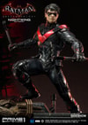 Nightwing Red Version Exclusive Edition (Prototype Shown) View 21