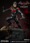Nightwing Red Version Exclusive Edition (Prototype Shown) View 20