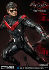 Nightwing Red Version Exclusive Edition (Prototype Shown) View 19