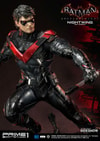 DC Comics Nightwing Red Version Statue by Prime 1 Studio | Sideshow ...