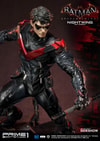 Nightwing Red Version Exclusive Edition (Prototype Shown) View 18