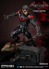 Nightwing Red Version Exclusive Edition (Prototype Shown) View 17