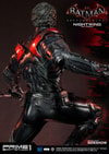 Nightwing Red Version Exclusive Edition (Prototype Shown) View 13