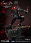 Nightwing Red Version Exclusive Edition (Prototype Shown) View 2