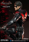 Nightwing Red Version Exclusive Edition (Prototype Shown) View 12