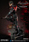 Nightwing Red Version Exclusive Edition (Prototype Shown) View 11