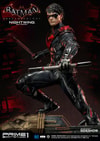 Nightwing Red Version Exclusive Edition (Prototype Shown) View 8
