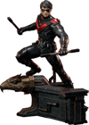 Nightwing Red Version Exclusive Edition (Prototype Shown) View 26