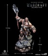Durotan Version 2 (Prototype Shown) View 14