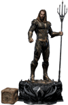 Aquaman Exclusive Edition (Prototype Shown) View 1