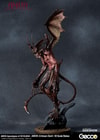 Amon - Crimson Devil (Prototype Shown) View 2