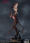 Amon - Crimson Devil (Prototype Shown) View 3