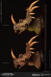 Styracosaurus Exclusive Edition (Prototype Shown) View 8