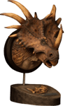 Styracosaurus Exclusive Edition (Prototype Shown) View 11